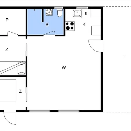 Lf18127-veslos-livovej-29 Сasa de vacaciones *