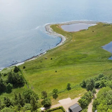 Сasa de vacaciones Lf18127-veslos-livovej-29 Vesløs
