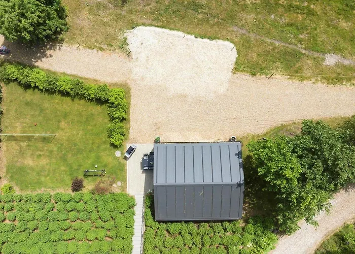 Prázdninový dům Lf18127-veslos-livovej-29 *