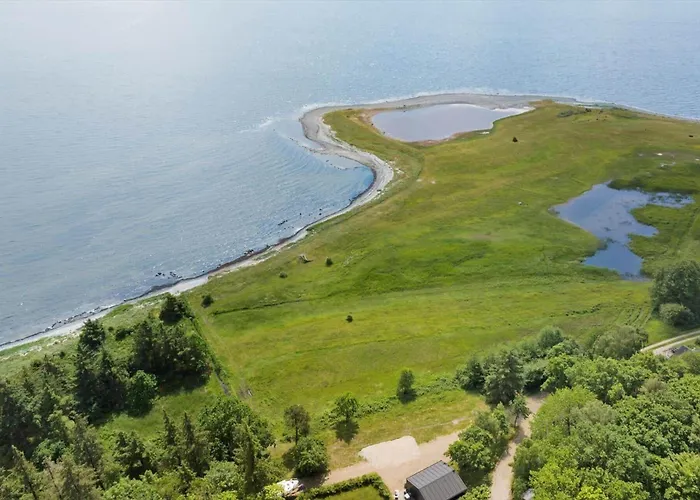 Prázdninový dům Lf18127-veslos-livovej-29 Vesløs