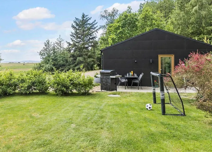 Prázdninový dům Lf18127-veslos-livovej-29 Vesløs